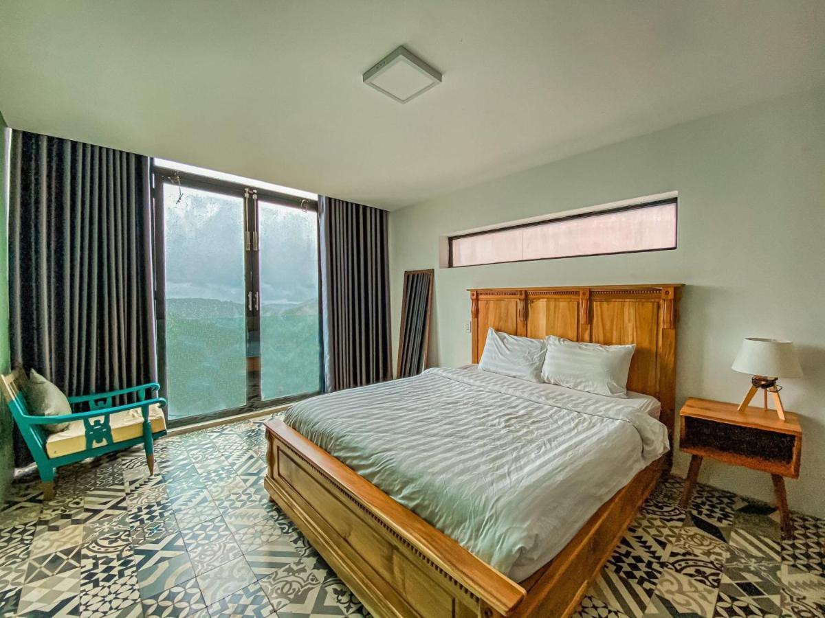 The Kupid Hill Homestay Далат Экстерьер фото