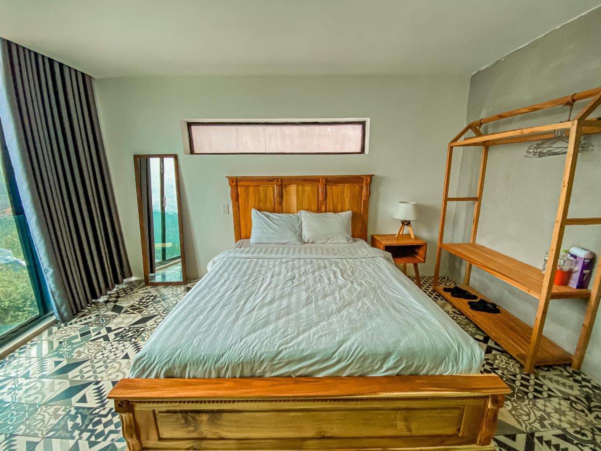 The Kupid Hill Homestay Далат Экстерьер фото