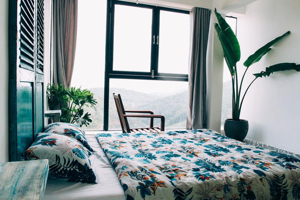 The Kupid Hill Homestay Далат Экстерьер фото